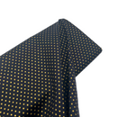 Gold Confetti | Broadcloth