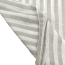 Stone Stripe | Shirting