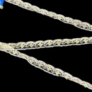1/2" Sunny | Lace