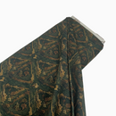 Green Rattler | Stretch Twill