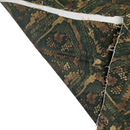 Green Rattler | Stretch Twill