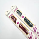 12-14" Poly Invisible Zipper | Pick Your Color