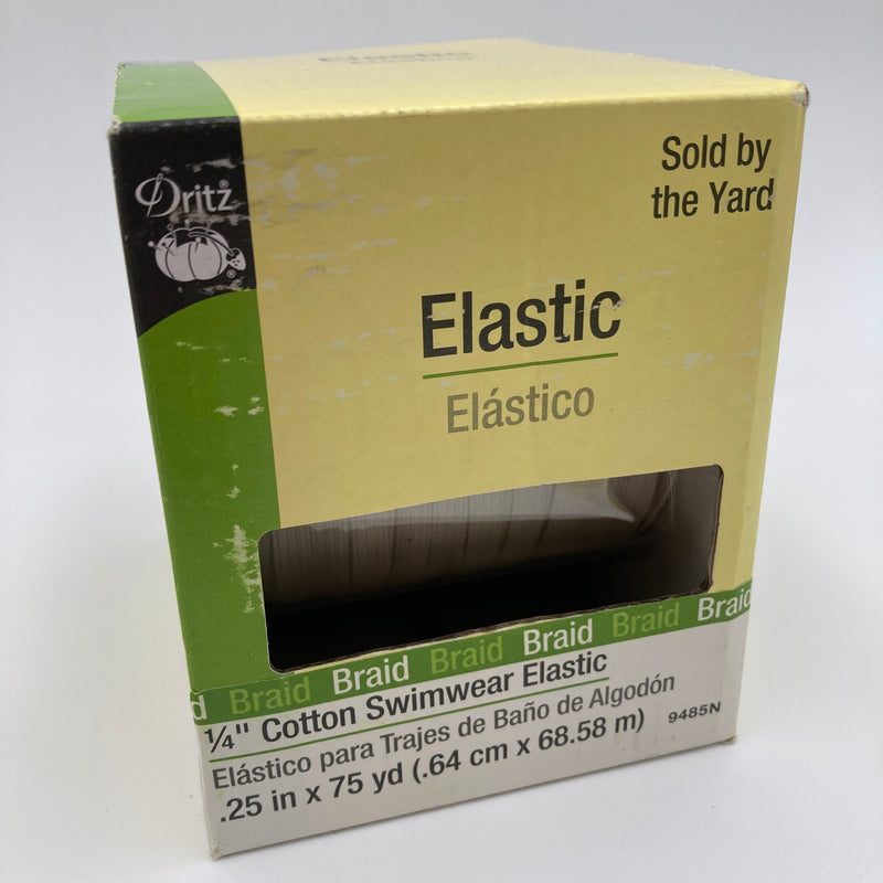 cotton swimwear elastic new in box