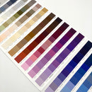 Kona Cotton Solids | 365 Color | Swatch Card