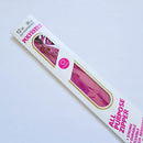 12" Polyester All Purpose Zipper | Pick Your Color