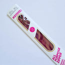 12" Polyester All Purpose Zipper | Pick Your Color