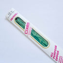 12" Polyester All Purpose Zipper | Pick Your Color