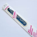 12" Polyester All Purpose Zipper | Pick Your Color