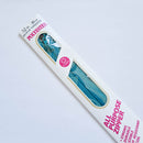 12" Polyester All Purpose Zipper | Pick Your Color