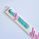 12" Polyester All Purpose Zipper | Pick Your Color