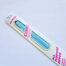 12" Polyester All Purpose Zipper | Pick Your Color