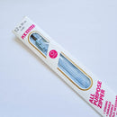 12" Polyester All Purpose Zipper | Pick Your Color