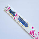 12" Polyester All Purpose Zipper | Pick Your Color