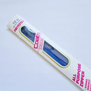 12" Polyester All Purpose Zipper | Pick Your Color