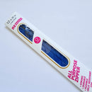 12" Polyester All Purpose Zipper | Pick Your Color