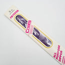 9" Coats Polyester | All Purpose Zipper | Pick Your Color