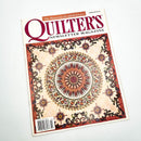 Quilter's Newsletter Magazine | Back Issues 200-299 | Choose Your Favorite