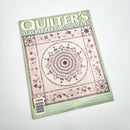 Quilter's Newsletter Magazine | Back Issues 200-299 | Choose Your Favorite