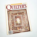 Quilter's Newsletter Magazine | Back Issues 200-299 | Choose Your Favorite