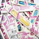 22" Polyester All Purpose Zipper | Coats | Pick Your Color