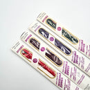 7-9" Coats Poly | Invisible Zipper | Pick Your Color