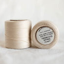 Sewpure Tex 70 | Heavy Duty Organic Cotton Thread | 11 Colors