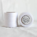 Sewpure Tex 70 | Heavy Duty Organic Cotton Thread | 11 Colors