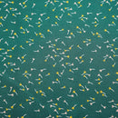 Dandelions | Creatures Great and Small | Organic Quilting Cotton