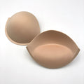 Size B | Push Up Bra Cups | Choose Your Color