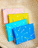 Brusha Brusha, Blue Ribbon | Whatnot | Quilting Cotton