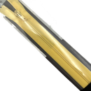 12" Coats Flex Knit | Polyester All Purpose Zipper | Pick Your Color