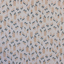 Hermione, Blush | Emilia | Quilting Cotton