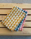 Dusk Canyon, Hills | All Through the Land | Quilting Cotton