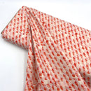 Terrace Pink | Freshly Picked | Quilting Cotton | RARE, OUT OF PRINT