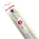 14" Polyester All Purpose Zipper | Coats | Pick Your Color