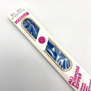 9" Coats Polyester | All Purpose Zipper | Pick Your Color