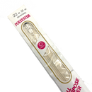 22" Polyester All Purpose Zipper | Coats | Pick Your Color