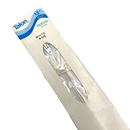 12" Polyester All Purpose Zipper | Pick Your Color