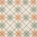 Argyle Jumper | Bookish | Quilting Cotton