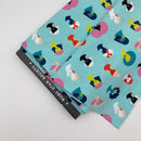 Hey Ladies, Frost | Adorn | Quilting Cotton