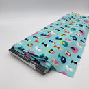 Hey Ladies, Frost | Adorn | Quilting Cotton