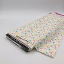 Gestures, Cream Soda | Adorn | Quilting Cotton