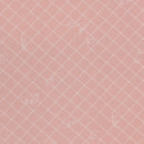 Broken Ties, Pale Pink | Adorn | Quilting Cotton