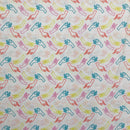 Gestures, Cream Soda | Adorn | Quilting Cotton