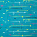 Tied Up, Succulent | Adorn | Quilting Cotton