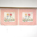 Herself the Elf Pillows | Project Panel