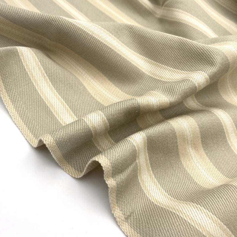 Jack in the Pulpit | 100% Cotton Twill