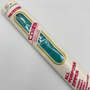 20" Polyester All Purpose Zipper | Pick Your Color