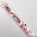 22" Polyester All Purpose Zipper | Coats | Pick Your Color