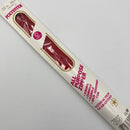 22" Polyester All Purpose Zipper | Coats | Pick Your Color